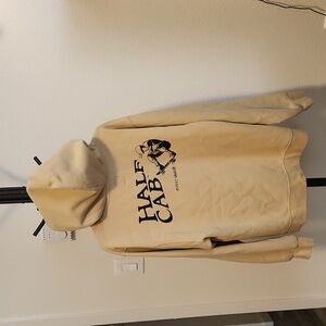 Vans Half Cab hoodie